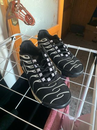 Nike Air Max Plus TN Talla 40