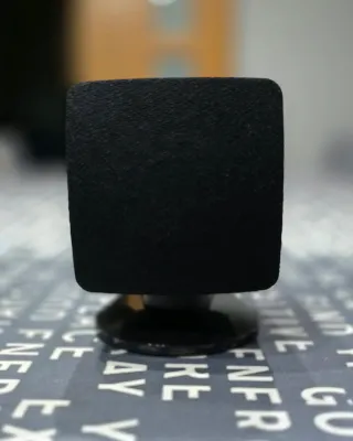 Altavoces Yamaha + 3 Satélites Negros