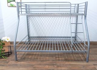 Litera Cama Matrimonial + 2 Colchones. EN REBAJA!