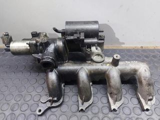 Colector admisión renault 8200145096 laguna 189958