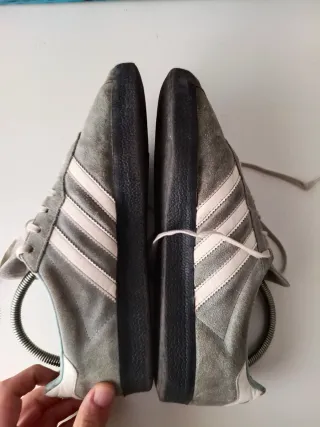 Adidas Gazelle talla 43