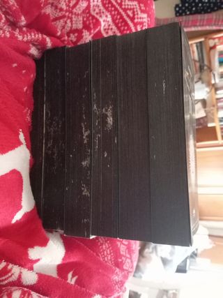 Collecion completa Death Note