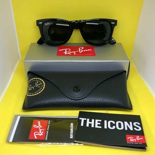 GAFAS DE SOL RB2140 CLASSIC LENTES NEGRO