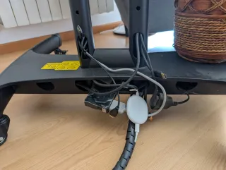 TV Samsung SUHD 60'' con soporte