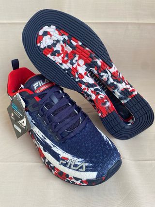 Zapatillas Fila Talla 41