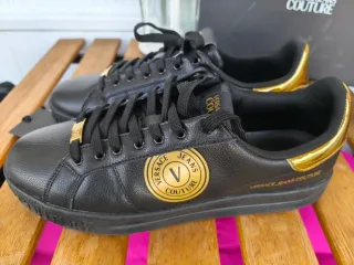 Zapatillas Versace