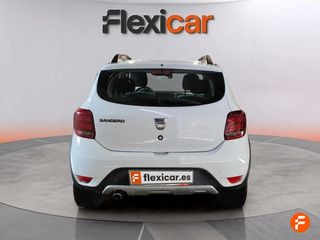 Dacia Sandero Essential TCe 67kW (90CV)