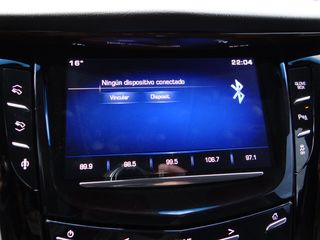 Cadillac Escalade 2015