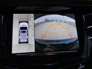 Cadillac Escalade 2015