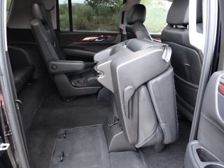 Cadillac Escalade 2015