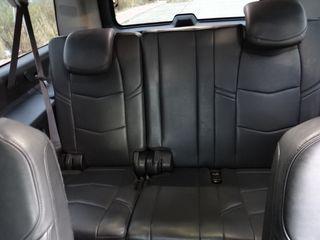 Cadillac Escalade 2015