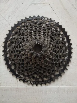 Cassette SRAM GX EAGLE 10/50