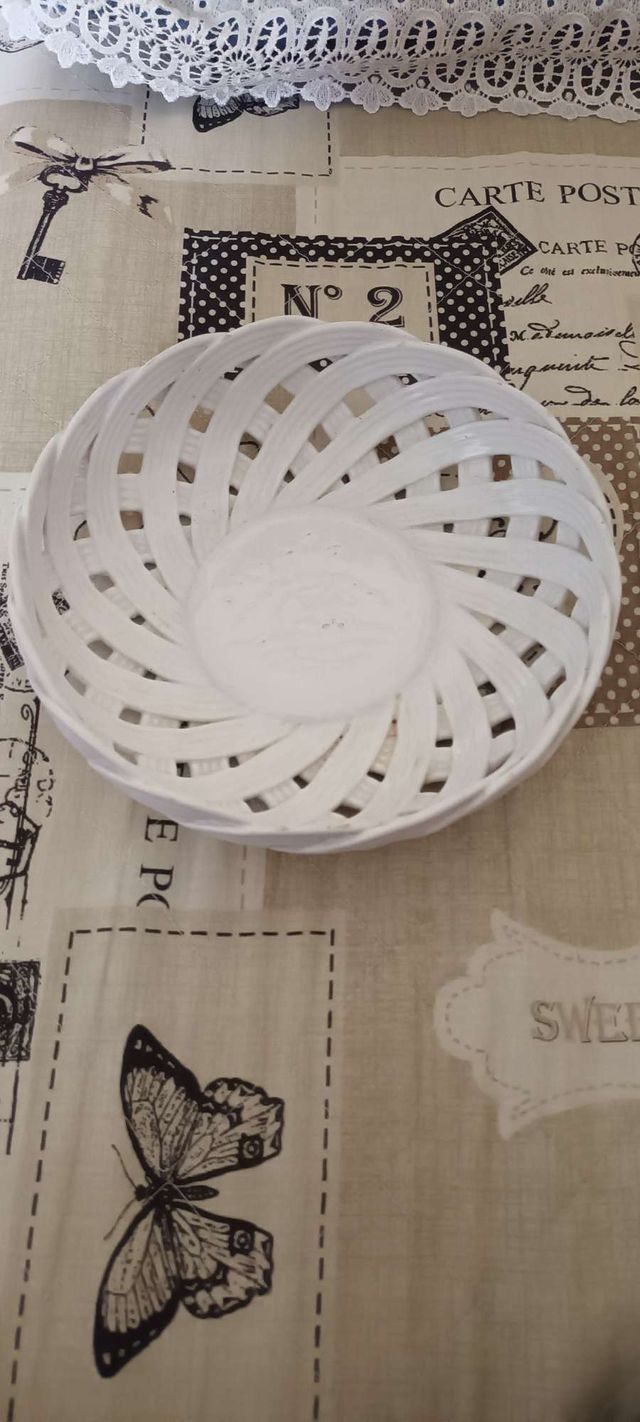 Porta pane Mulino Bianco