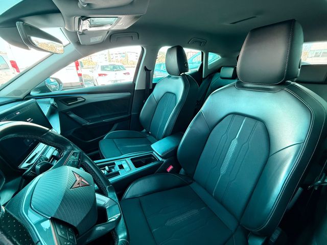 CUPRA Formentor 2021