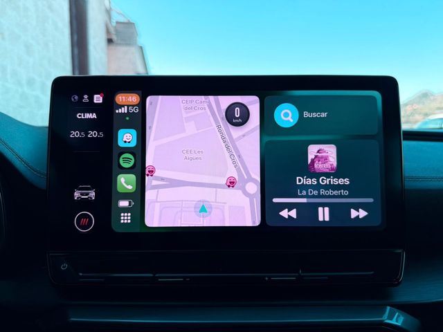 CUPRA Formentor 2021