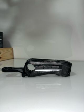 Potencia FSA K-force carbono bicicleta carretera