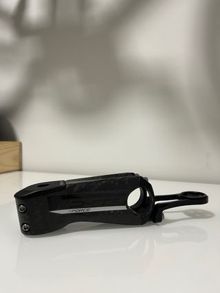 Potencia FSA K-force carbono bicicleta carretera