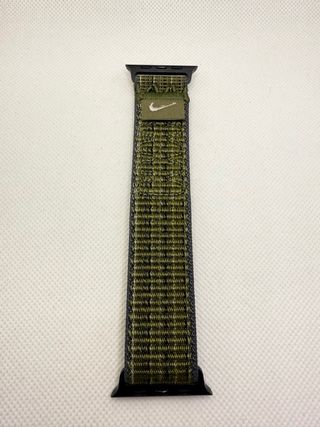 Correa NIKE SPORT LOOP para  Apple Watch