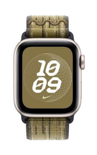 Correa NIKE SPORT LOOP para  Apple Watch