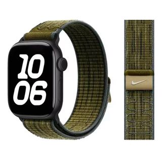Correa NIKE SPORT LOOP para  Apple Watch