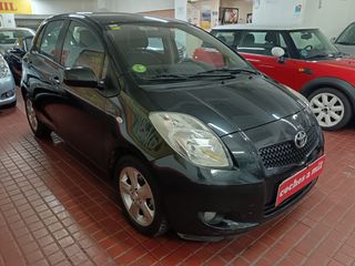 Toyota Yaris 1.3 VVT-i Sol