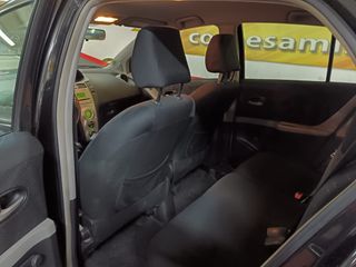 Toyota Yaris 1.3 VVT-i Sol