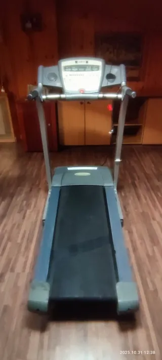 Cinta de Correr BH Pioneer