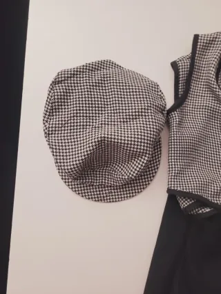 Traje Chulapo Niño 2 Años