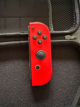 Joy-Con Derecho Rojo Nintendo Switch  LEER