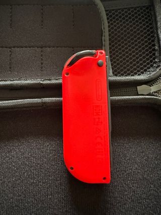 Joy-Con Derecho Rojo Nintendo Switch  LEER