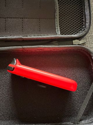 Joy-Con Derecho Rojo Nintendo Switch  LEER