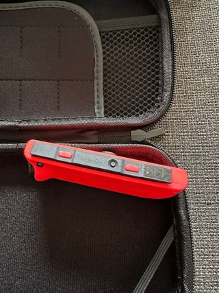 Joy-Con Derecho Rojo Nintendo Switch  LEER