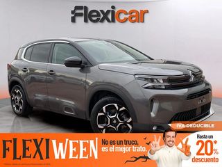 Citroën C5 Aircross BlueHdi 96kW (130CV) S&S EAT8 Max