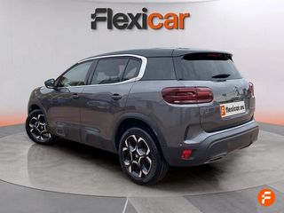 Citroën C5 Aircross BlueHdi 96kW (130CV) S&S EAT8 Max