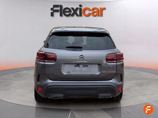 Citroën C5 Aircross BlueHdi 96kW (130CV) S&S EAT8 Max