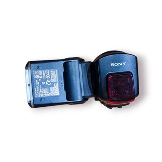 Flash Sony HVL-F58AM Profissional