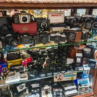 Flash Sony HVL-F58AM Profissional