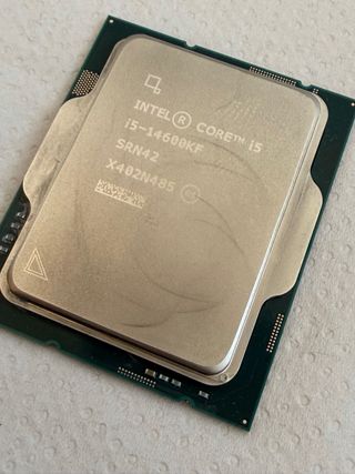 Procesador Intel Core i5-14600KF 3.5/5.4GHz