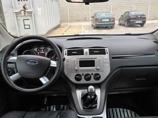 Ford Kuga 2010