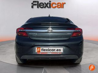 Opel Insignia  1.6 CDTI 100kW (136CV) Selective Auto