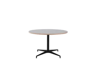 Tavoli rotondi Herman Miller da 90 cm