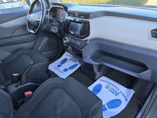 Maxus eDeliver 3 LWB 50 kWh