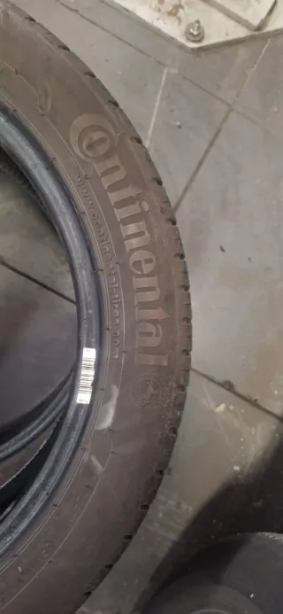 Neumático 185/50 R16 81H