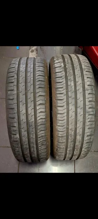 Neumático 185/50 R16 81H