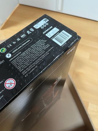 LEGO Star Wars 75371 Chewbacca