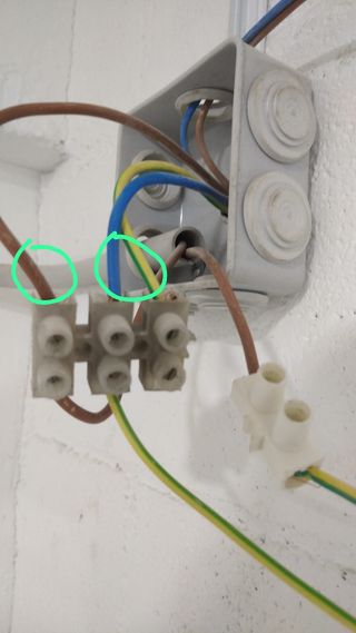 Electricista 24 horas BCN