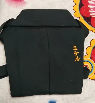 Hakama Aikido Iwata CO. AIKIKAI Made in Japan