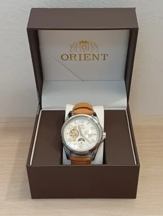 Reloj Orient Mod automático 