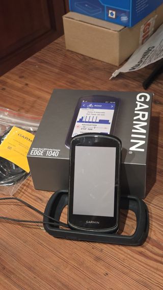 Garmin Edge 1040 GPS Ciclismo