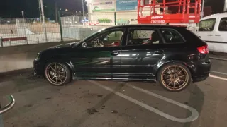 Audi S3 8p 265cv Nacional